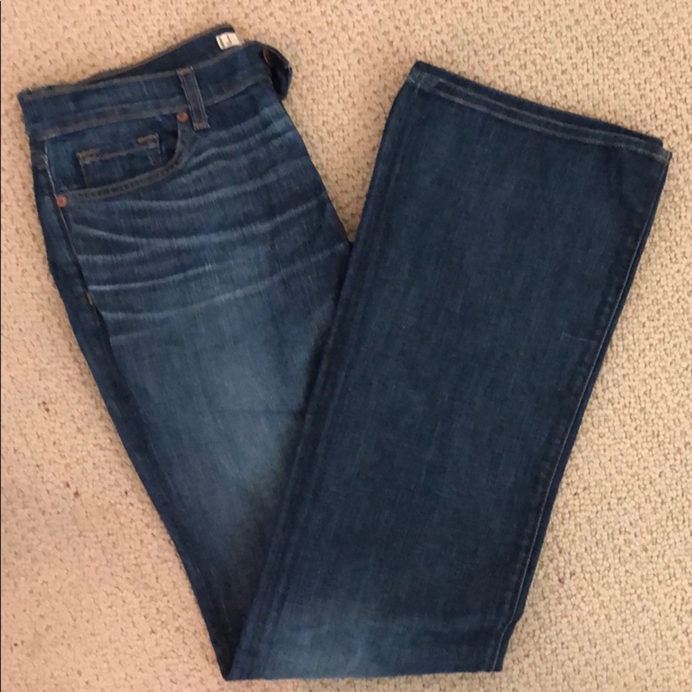 J Brand, Jeans, Phoebe